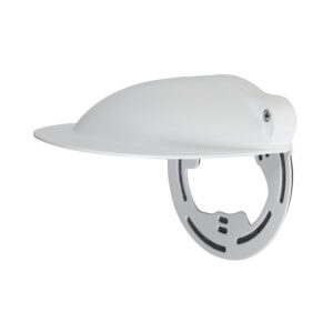 Dahua PFA200W – Visera protectora de lluvia para cámaras domo