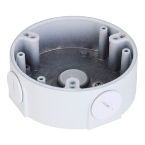 Dahua PFA2310R – Caja de conexiones para cámara domo (anclaje 3 puntos)