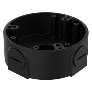 Dahua PFA2310R-B Caja de conexiones para cámara — Negro