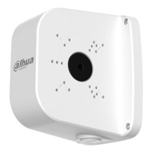 Dahua PFA6330X – Caja de conexiones IP66 para dos cámaras Bullet y Domo
