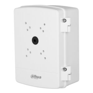 Dahua PFA6400SA – Caja de alimentación y conexiones anticorrosión IP66
