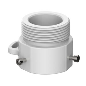 Dahua PFA7711 – Adaptador de rosca para cámaras PTZ SD3D/SD3E