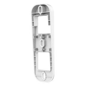 Dahua PFA7752 Soporte de montaje en pared en ángulo vertical de 5° para videotimbre
