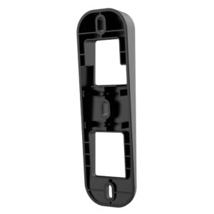Dahua PFA7752-B Soporte de montaje en pared ángulo 5° para videotimbre — Negro