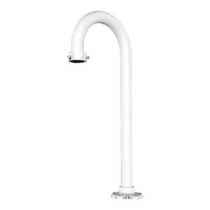Dahua PFB301S-E-V2 Soporte de pared tipo parapeto para cámaras PTZ