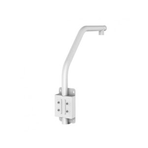 Dahua PFB303S-V2 Soporte de pared tipo parapeto para PTZ
