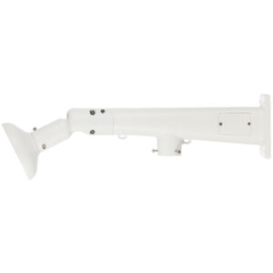 Dahua PFB410W Soporte de pared integrado Fisheye + Speed Dome