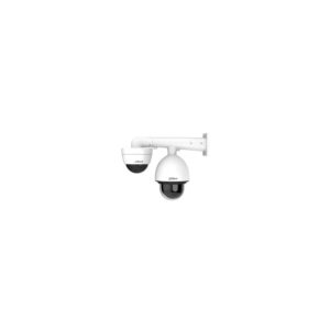 Dahua PFB412W – Soporte de pared combinado Domo + Speed Dome