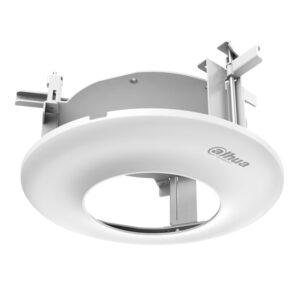 Dahua PFB5202C Soporte de montaje en techo empotrado para domos HDBWxxH