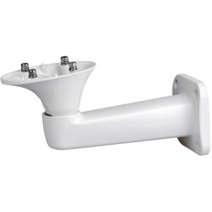 Dahua PFB604W - Soporte de pared pasa-cable para carcasas PFH610x