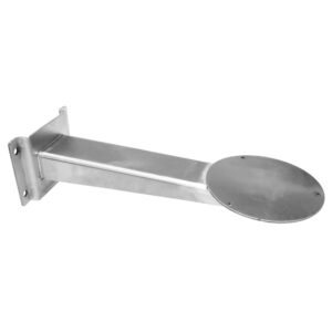 Dahua PFB714W-316L Soporte de pared para cámaras domo antiexplosión en acero inoxidable 316L
