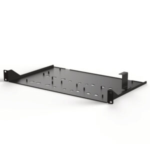 Dahua PFH101 – Bandeja de montaje en rack 19″ para videograbadores 1U / Mini 1U / Compact 1U