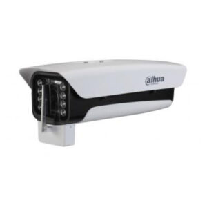 Dahua PFH610N-IR-W Carcasa exterior aluminio 14″ con IR 100 m, limpiaparabrisas, calefactor y ventilador