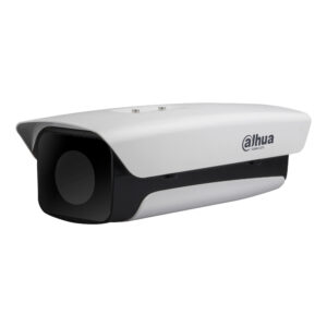 Dahua PFH610V-H-POE-V3 Carcasa exterior aluminio con calefactor, ventilador y PoE+