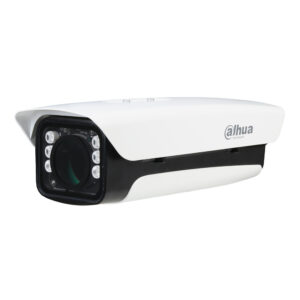 Dahua PFH610V-IR Carcasa exterior aluminio antivandalismo IR 100 m 24 Vac
