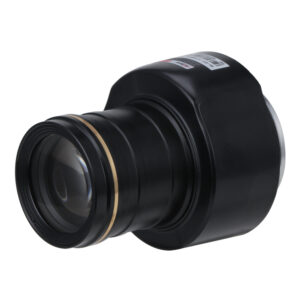 Dahua PFL010542-A12PE Lente Varifocal Motorizada 12MP 1/1.7" CS 10.5-42mm