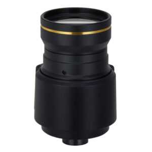 Dahua PFL1040-A12PE Lente Varifocal Motorizada 12 MP 1/1.7″ F1.2 10-40 mm P-Iris Tipo C