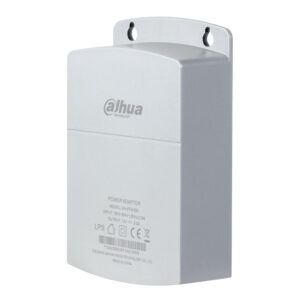 Dahua PFM300 – Fuente de alimentación 12 VDC 2 A con carcasa cerrada