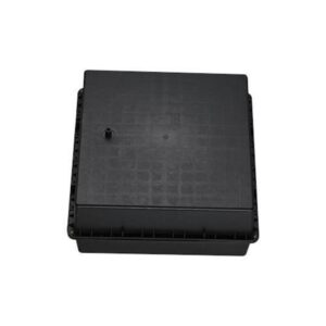 Dahua PFM374-H400 Caja enterrable para baterías solares (2 × 12 V 200 Ah)