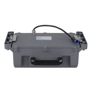 Dahua PFM374-L45 Caja de baterías para sistema solar integrado