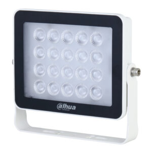 Dahua PFM522P-D1-IR Foco Iluminador IR 850 nm 20° 50 m IP66 IK10