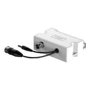 Dahua PFM811-C Transmisor PoC 1 Canal de Vídeo 12 Vdc