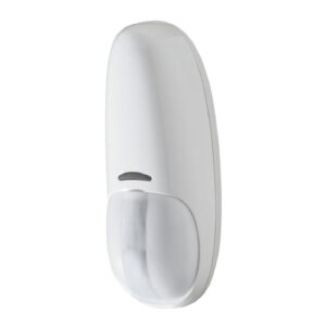 DSC PG8924 Detector PIR Inalámbrico Tipo Cortina PowerG