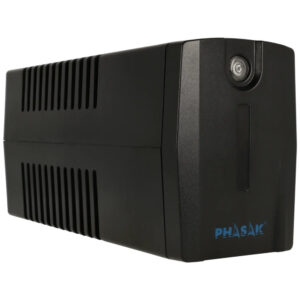 PHASAK PH7210 SAI 1060 VA / 600 W