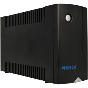 Phasak PH7266 SAI 660 VA / 360 W