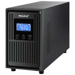 PHASAK PH8020 SAI Online 2000VA / 1800W