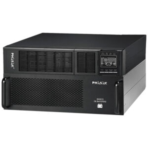 PHASAK PH9360 SAI Online 6000 VA / 5400 W
