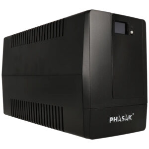 Phasak PH9420 SAI 2000VA / 1200W