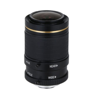 Dahua PLZ20C0-D Lente Varifocal 12MP 1/1.7" CS DC-Iris 3,7-16 mm