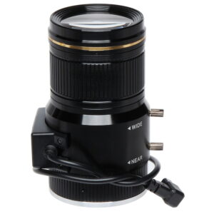 Dahua PLZ21C0-D Lente Varifocal 12 MP 1/1.7″ CS 10,5-42 mm F1.5 con corrección IR