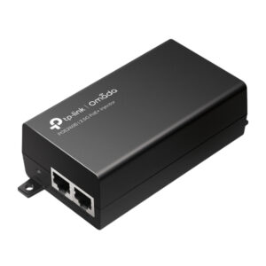 TP-Link Omada POE260S Inyector PoE+ 2.5G