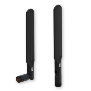 Teltonika PR14RD35 Antena Wi-Fi Dual-Band SMA