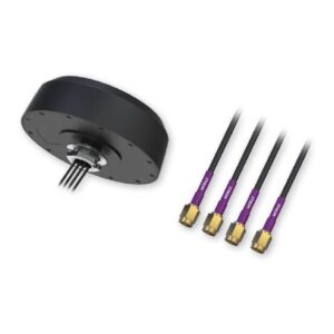 Teltonika PR1KC647 Antena 5G COMBO MIMO Móvil de Techo SMA