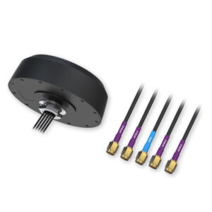 Teltonika PR1KCI49 Antena 5G Combo MIMO Móvil/GNSS de Techo SMA