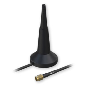 Teltonika PR1KRD30 Antena Wi-Fi Dual-Band SMA Magnética