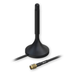 Teltonika PR1KRF30 Antena Wi-Fi SMA Magnética