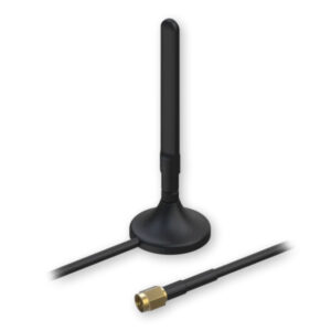 Teltonika PR1KS536 Antena Móvil 5G SMA Magnética