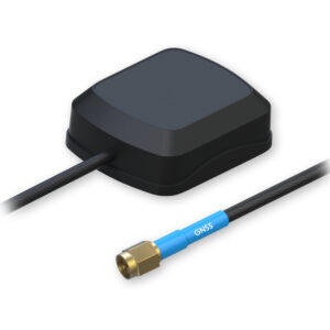 Teltonika PR1KSG30 Antena GNSS adhesiva SMA