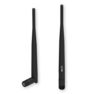 Teltonika PR1URF51 Antena Wi-Fi SMA