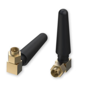 Teltonika PR1US450 Antena Móvil Compacta Angular