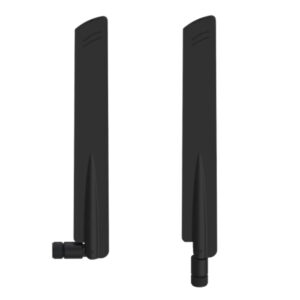 Teltonika PR1US740 Antena Móvil SMA 450 MHz