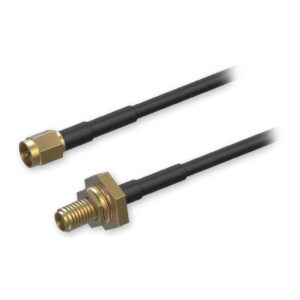 Teltonika PR2VM20M Extensión Cable SMA 2 m