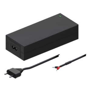 Teltonika PR317EUA Alimentador AC/DC 48 V 1,3 A EU 2 Pines 62 W Sobremesa