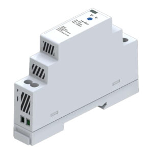 Teltonika PR321NP0 Fuente de Alimentación Carril DIN 15 W 24 V