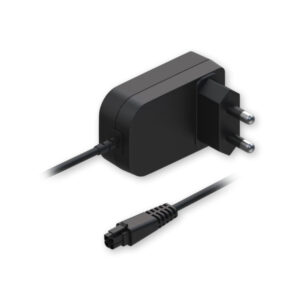 Teltonika PR3P2EU3 Alimentador AC/DC 12 V 2 A EU 4 Pines 24 W