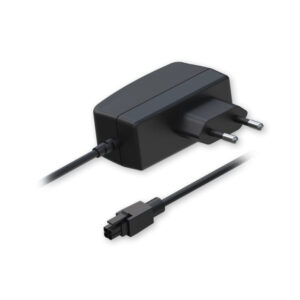 Teltonika PR3PUEU3 Alimentador AC/DC 9 V 1,0 A EU 4 Pines 9 W